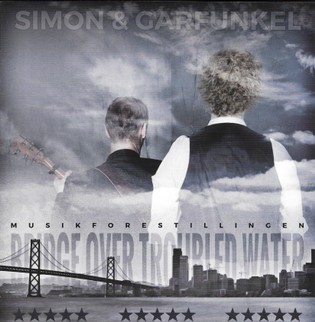 Simon Garfunkel