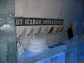 Ice bar