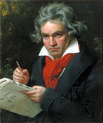 Beethoven 250 år
