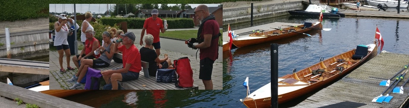 Ishøjtur 3 2019