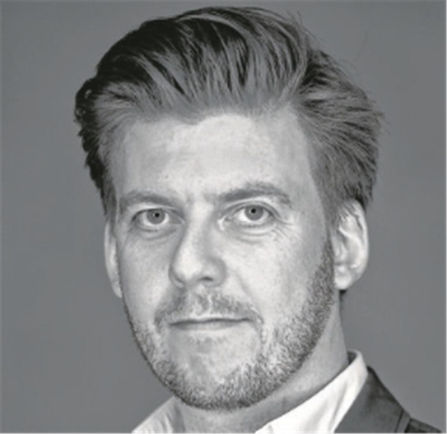 Lars Moller