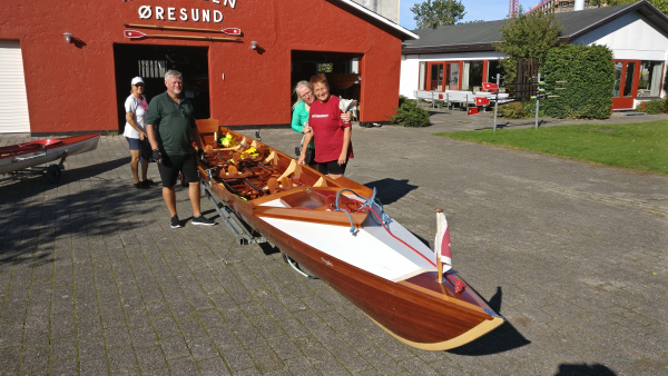 SAS tur 3 2019