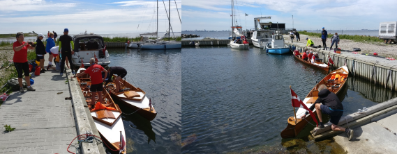 Saltholmrundt 2 2019